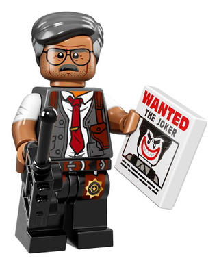 Illustration for article titled The Lego Batman Movie Minifigure Set Is Magnificent